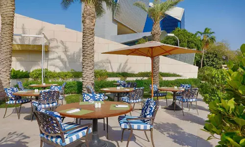 هتل شرایتون دبی کریک اند تاورز  دبی هتل شرایتون دبی کریک اند تاورز  دبی